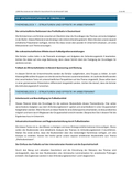 Fußball und Wirtschaft - Exkurs im Fach Politik & Wirtschaft