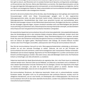 Unterschiedliche Grundlagen moralischer Orientierungen - Unterrichtsreihe