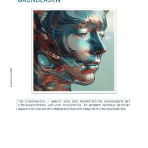 Kernstellen aus Kant: Grundlegung zur Metaphysik der Sitten