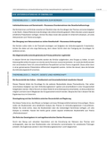 Rousseaus Gesellschaftsvertrag: Philosophie und Praxis - Unterrichtsreihe Ethik