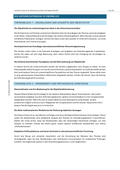 Objektivität in den Naturwissenschaften - Unterrichtsreihe Ethik
