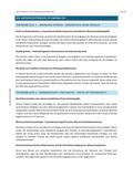 Unterrichtsreihe: Erkenntnis in den Geisteswissenschaften − Kernstellen aus Feyerabend