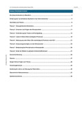 Ressourcen erschließen & Klimawandel verstehen – Sparpaket Geographie SEK I
