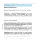 Ressourcen erschließen & Klimawandel verstehen – Sparpaket Geographie SEK I