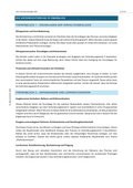 Ethogramme, Lernformen, Verhaltensökologie oder Konkurrenzverhalten - Unterrichtsreihe