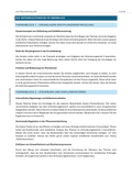 Zellteilung, Zelldifferenzierung und Morphogenese - Pflanzenentwicklung