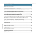 Epigenetik, Zellalterung, Genregulation - Unterrichtsreihe