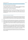 Organe des Menschen - Unterrichtsreihe SEK II