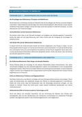 Jeremy Bentham & John Stuart Mill und der differenzierte Utilitarismus - Unterrichtsreihe