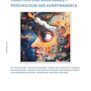 Unterrichtsreihe „Stilwandel in der Kunst: Soziale Netzwerke und ästhetische Normen“