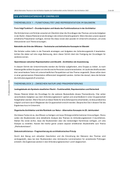 Unterrichtsreihe: Alternative Theorien in der Architektur Aspekte der Funktionalität und der Ästhetik in der Architektur