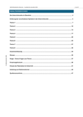 Musikalische Gestaltung & Analyse – Unterrichtsreihe für die Oberstufe (SEK II)
