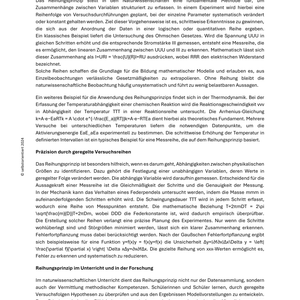 Didaktische Prinzipien in der Musik – Unterrichtsreihe für die Oberstufe (SEK II)