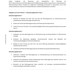 Didaktische Prinzipien in der Musik – Unterrichtsreihe für die Oberstufe (SEK II)