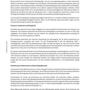 Musik und Gesellschaft im Wandel – Unterrichtsreihe zur Interpretation in der Oberstufe