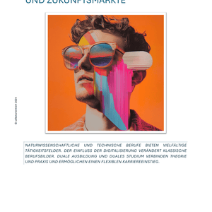 Unterrichtsreihe: Berufsorientierung - Vorbereitung auf Praktika & Bewerbung