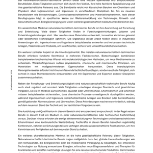 Unterrichtsreihe: Berufsorientierung - Vorbereitung auf Praktika & Bewerbung