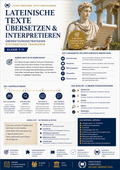 Lateinische Texte übersetzen und interpretieren – Unterrichtsreihe Klasse 7–11