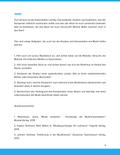 Methoden der Analyse & Interpretation von Musik – Unterrichtsmaterial Sekundarstufe