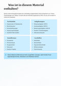 Ozeanbiologie & Tiefsee – Faszinierende Extremwelten entdecken (Kl. 6–8)