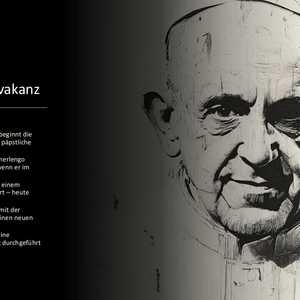 Papst Franziskus ist tot - Der Papst, Sein Leben & Die Zukunft der Kirche - Sparpaket