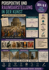 Perspektive und Raumdarstellung in der Kunst