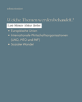 Last-Minute Abitur 2024: Sozialwissenschaften