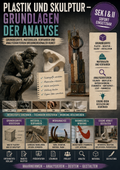 Plastik und Skulptur – Grundlagen der Analyse