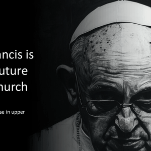 Pope Francis Has Died – Teaching Bundle on the Church’s Future