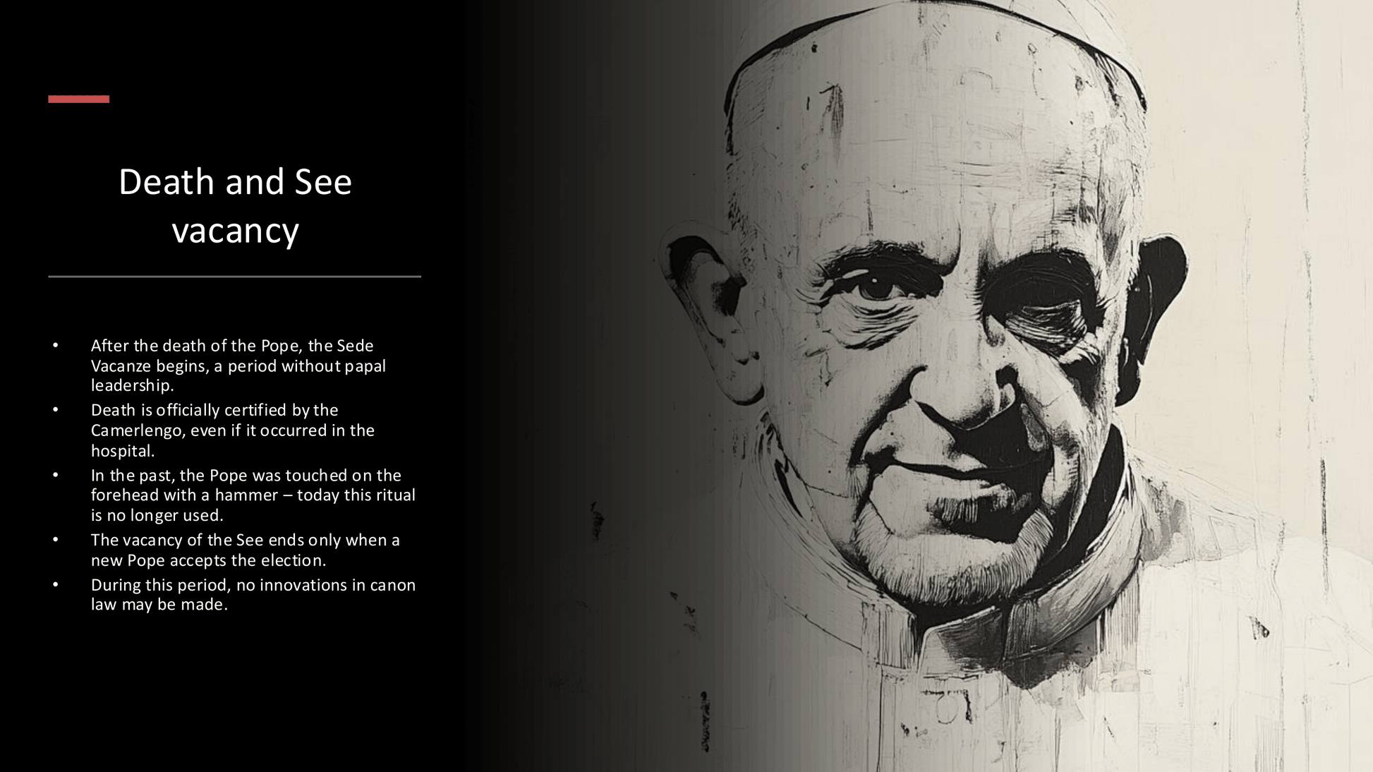 Pope Francis Has Died – Teaching Bundle on the Church’s Future