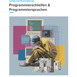 Programmierschleifen & Programmiersprachen Unterrichtsmaterial Informatik SEK I