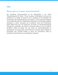 Projektmanagement für Schüler – Unterrichtsmaterial Deutsch SEK I