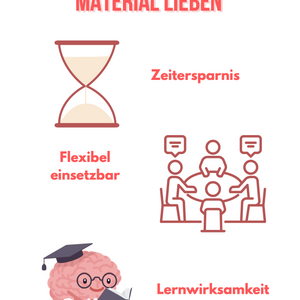 Ressourcengewinnung – Rohstoffe & globale Abhängigkeiten (Kl. 8/9)