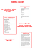 Resource Extraction – Raw Materials & Global Dependencies (Grades 8–9)