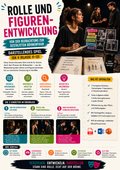 Rolle und Figurenentwicklung · Darstellendes Spiel Unterrichtsmaterial | Sek II (Klasse 11–13)
