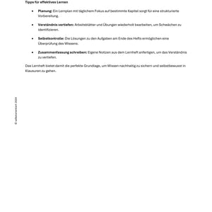 Unsere Sinne – Gesamtpaket für die Sekundarstufe I | Sinne & Sinnesorgane entdecken