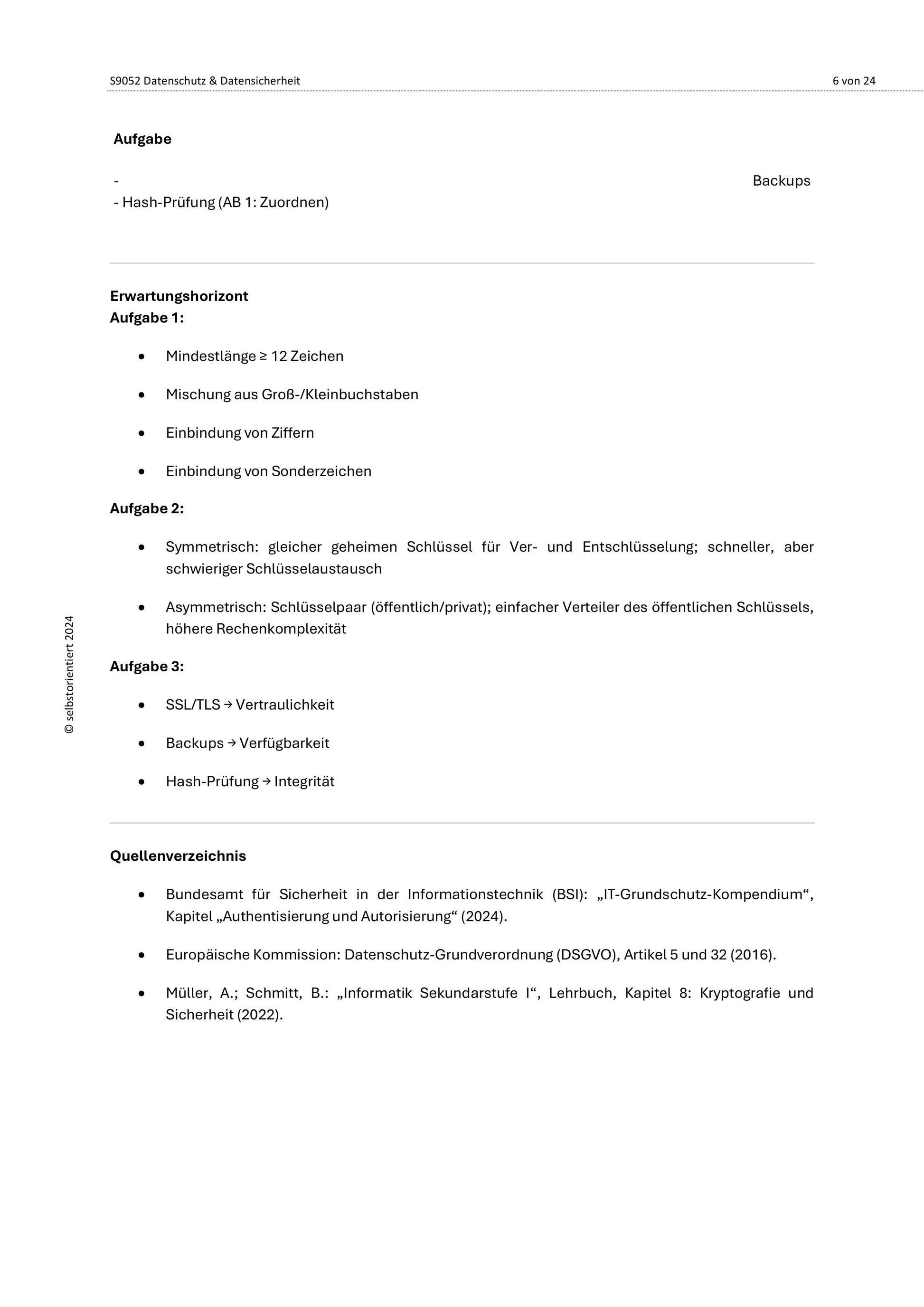 Digitale Kompetenzen stärken – Sparpaket zu Algorithmen, Datenschutz & Webseiten