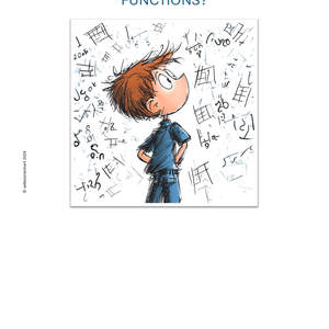 Linear Functions – Teaching Kit with Puzzle, Talk Cards & Practice