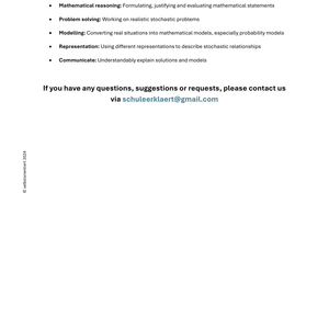 Binomial Distribution & Probability Experiments – Grades 7-10