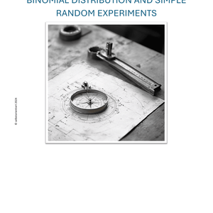 Binomial Distribution & Probability Experiments – Grades 7-10
