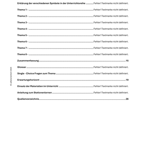 Hebelgesetz & Flaschenzug – Physikunterricht SEK I mit Experimenten