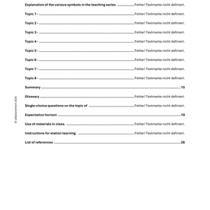 Levers & Pulleys – Physics Resource for Middle School (Grades 7–10)