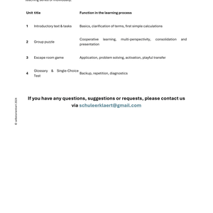 Levers & Pulleys – Physics Resource for Middle School (Grades 7–10)