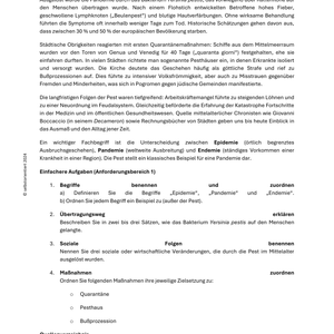 Sparpaket XXL: Geschichte in der SEK I – Klasse 5 | 6 | 7 | 8 | 9