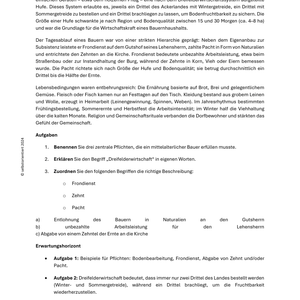 Sparpaket XXL: Geschichte in der SEK I – Klasse 5 | 6 | 7 | 8 | 9