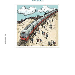 Migration in the 21st Century – History Unit for Grades 7–9