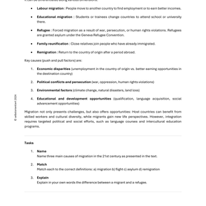 XXL History Teaching Bundle – Grades 6 to 9 | Complete Curriculum