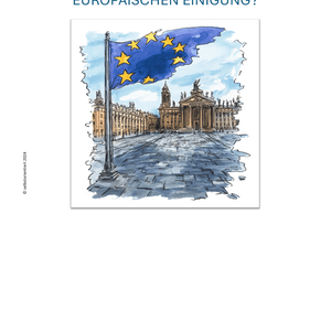Europäische Einigung – Unterrichtsmaterial Geschichte/Politik SEK I