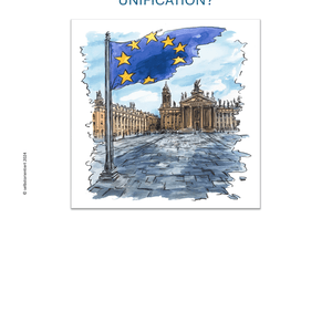 European Integration – Complete Civics & History Unit (Grades 7–9)