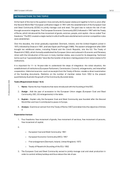 European Integration – Complete Civics & History Unit (Grades 7–9)
